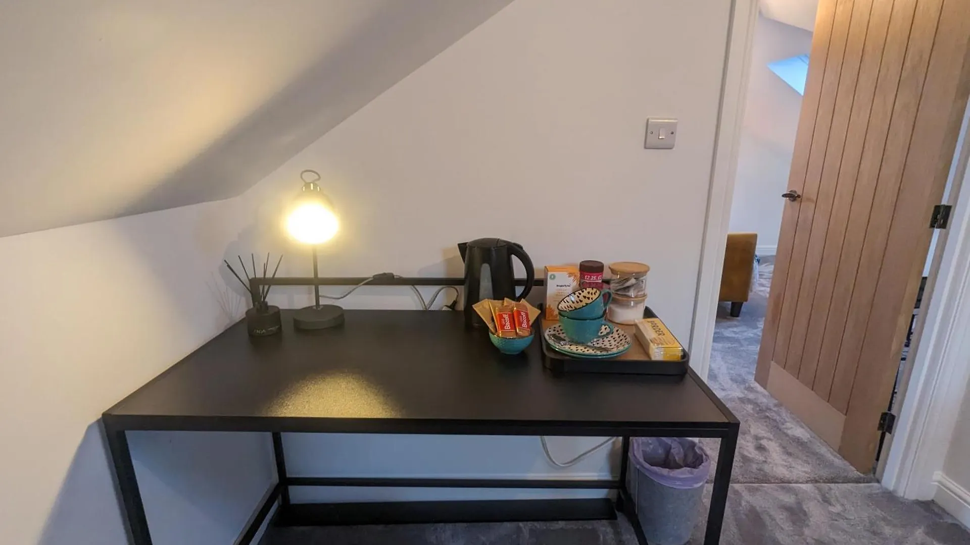 Проживание в семье 2 X Double Rooms - 2 X Free Off Street Parking Spaces Йорк