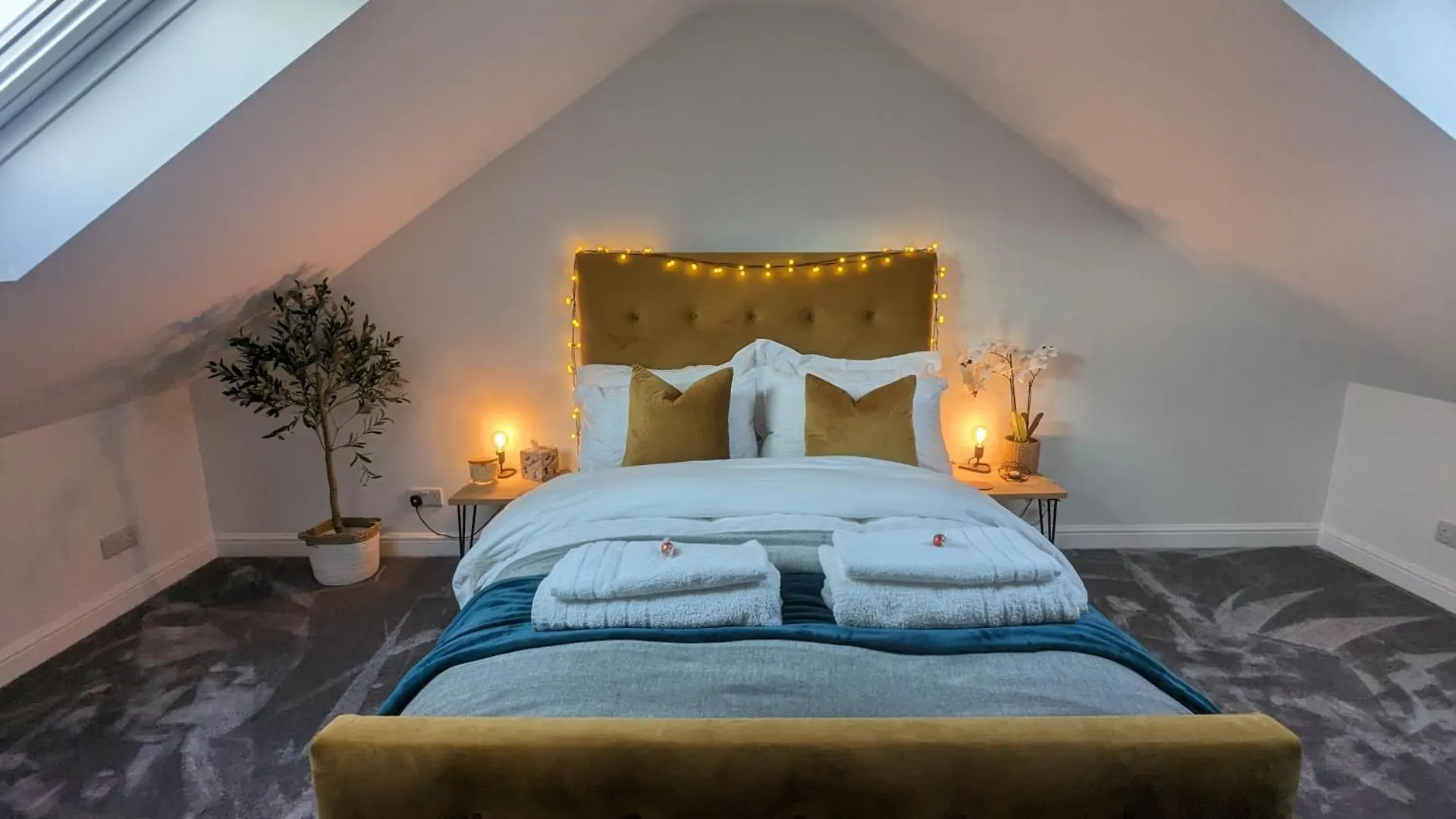 2 X Double Rooms - 2 X Free Off Street Parking Spaces Йорк Великобритания