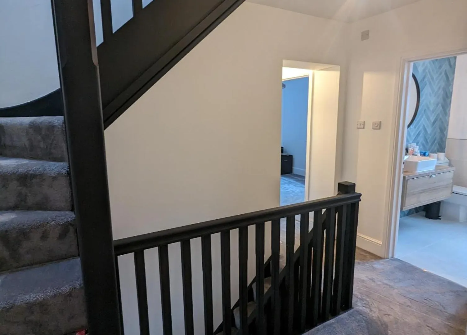 Проживание в семье 2 X Double Rooms - 2 X Free Off Street Parking Spaces Йорк