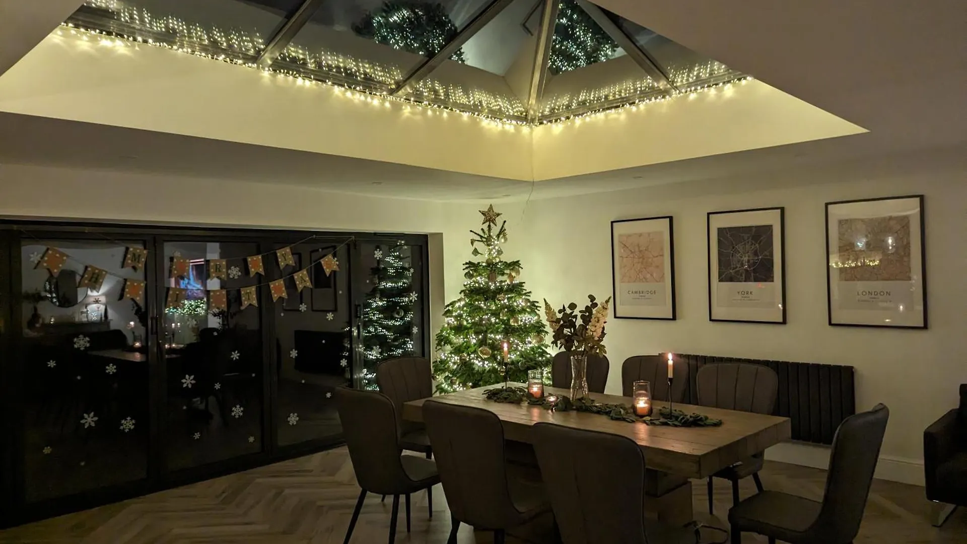 Проживание в семье 2 X Double Rooms - 2 X Free Off Street Parking Spaces Йорк