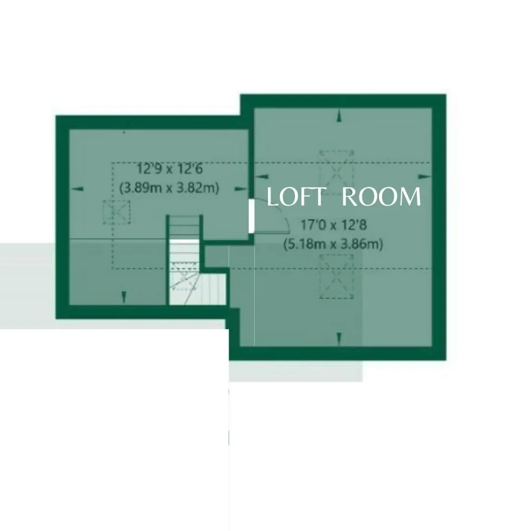 2 X Double Rooms - 2 X Free Off Street Parking Spaces Йорк