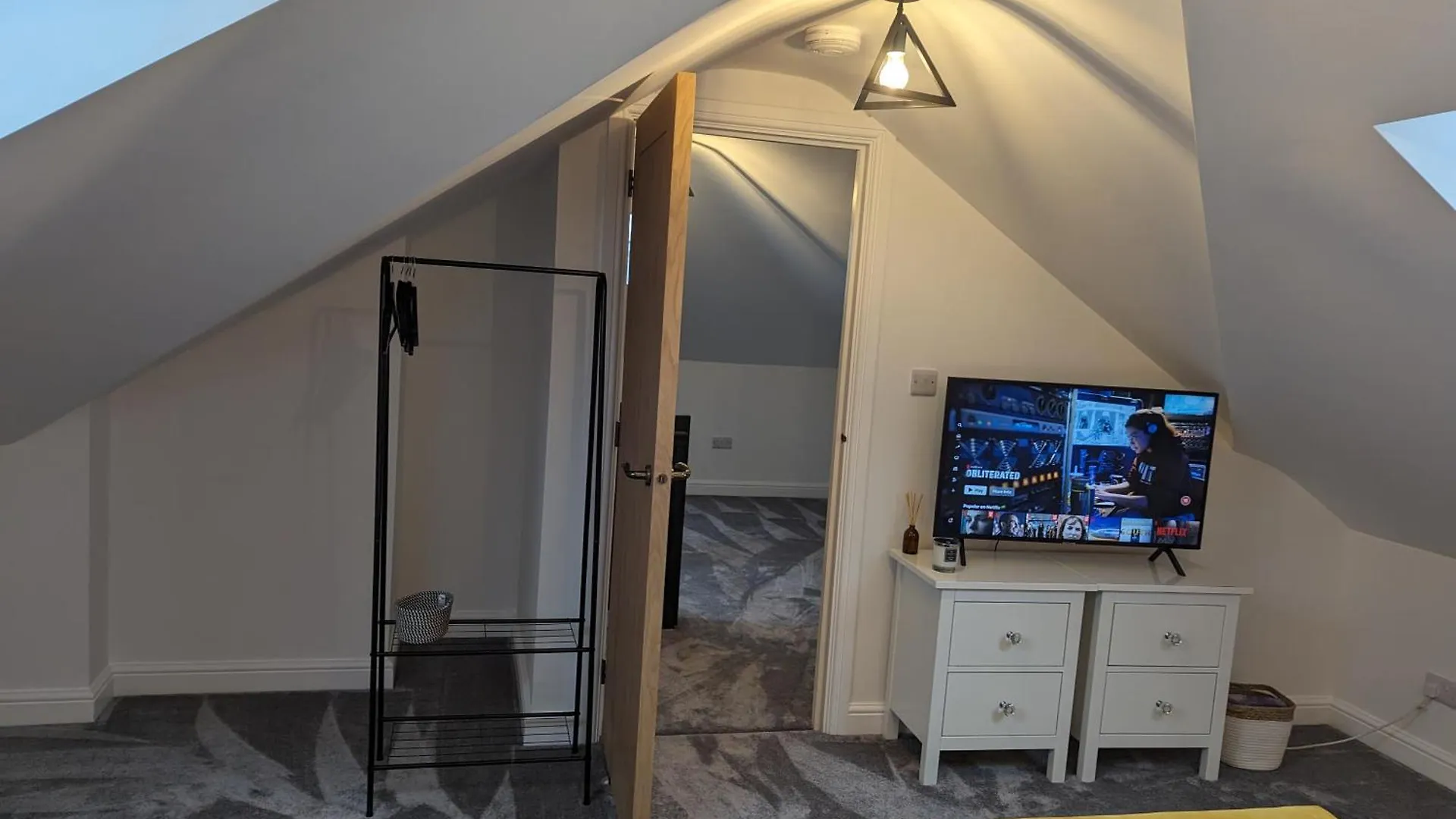 2 X Double Rooms - 2 X Free Off Street Parking Spaces Йорк