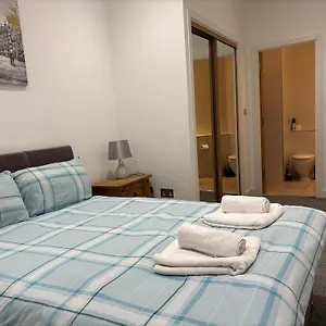 Apartamento Heart Of, York